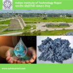 IIT Ropar develops air nano bubble technology that can reduce water usage in textile sector by 90%